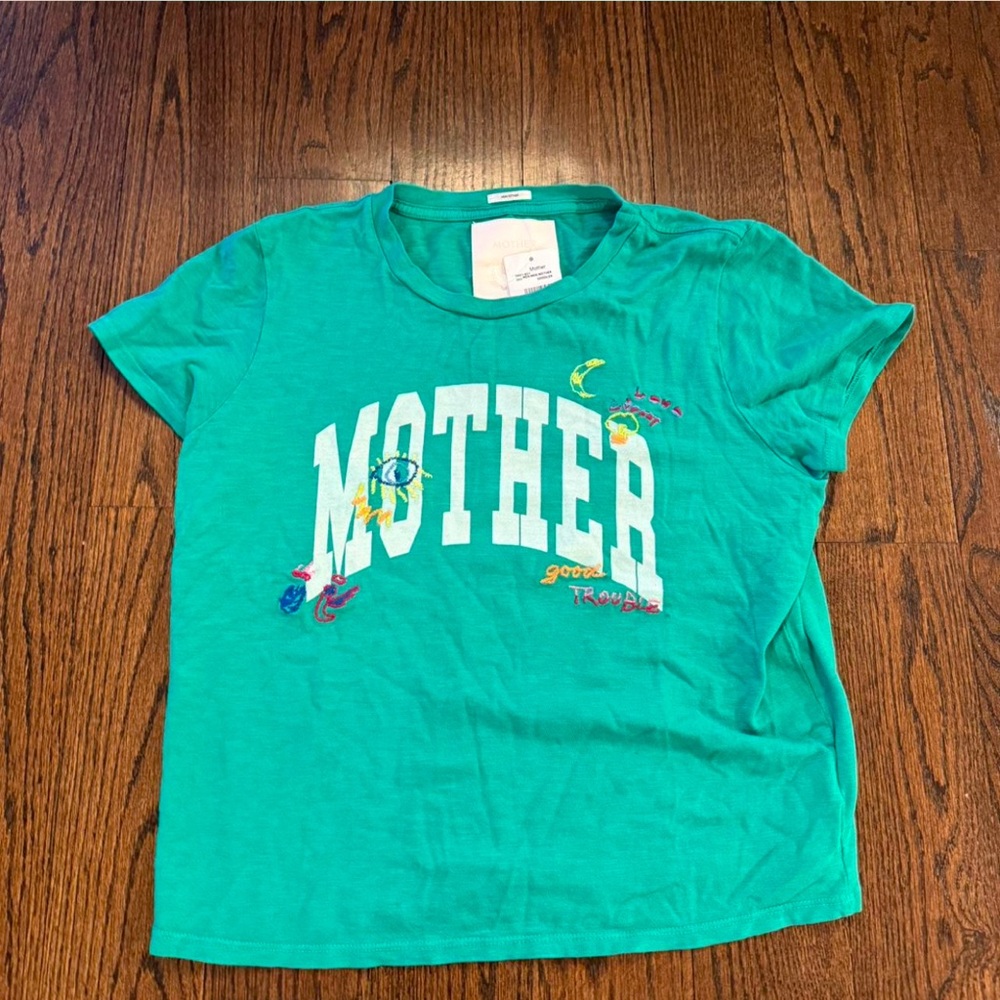 Mother T shirt